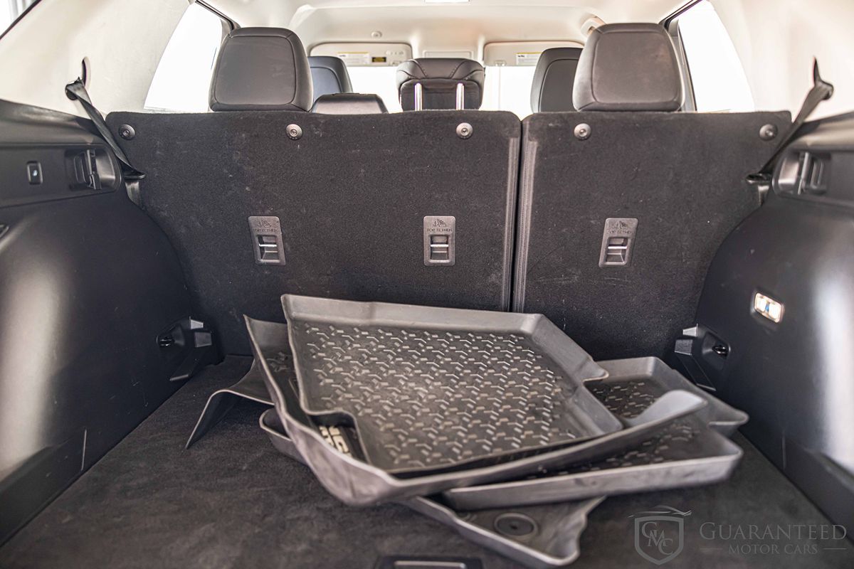 2025 FORD BRONCO SPORT - Image 16