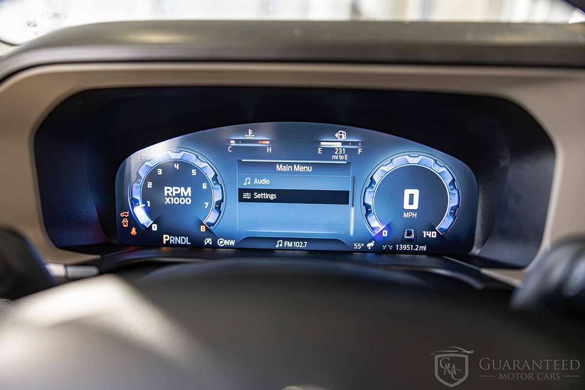 2025 FORD BRONCO SPORT - Image 20