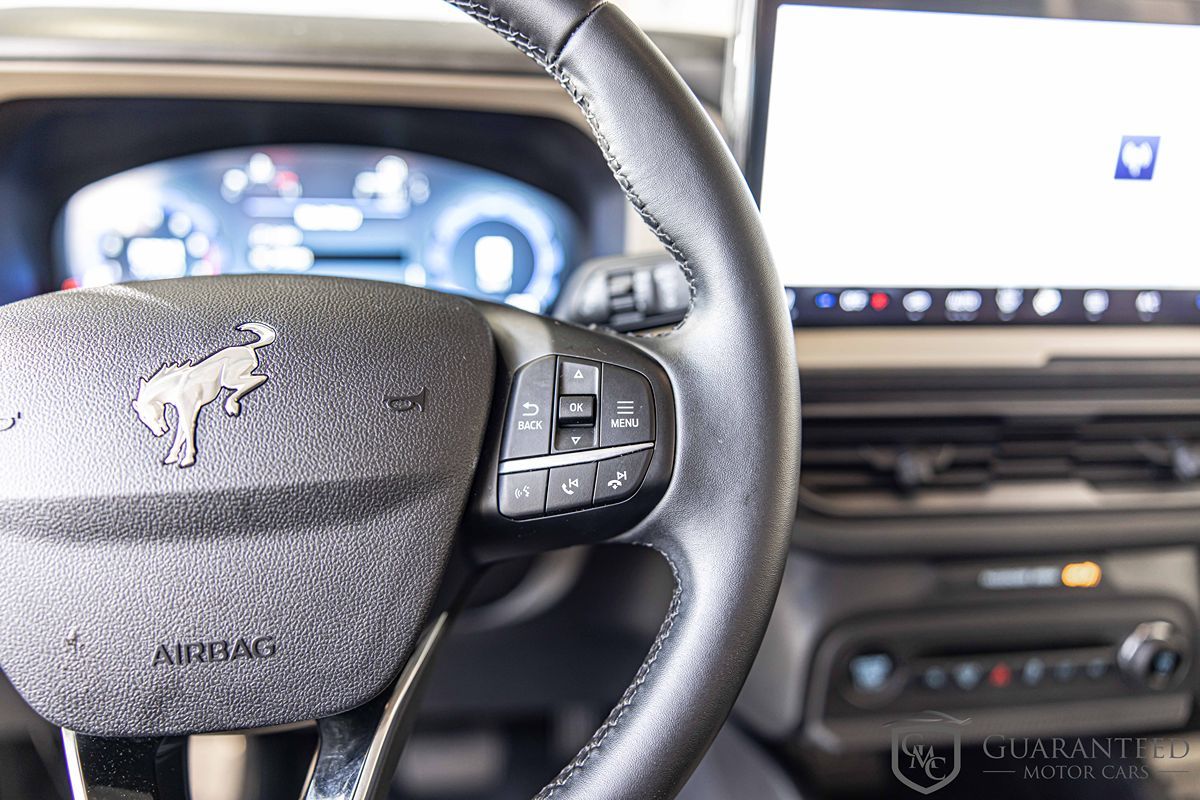 2025 FORD BRONCO SPORT - Image 22