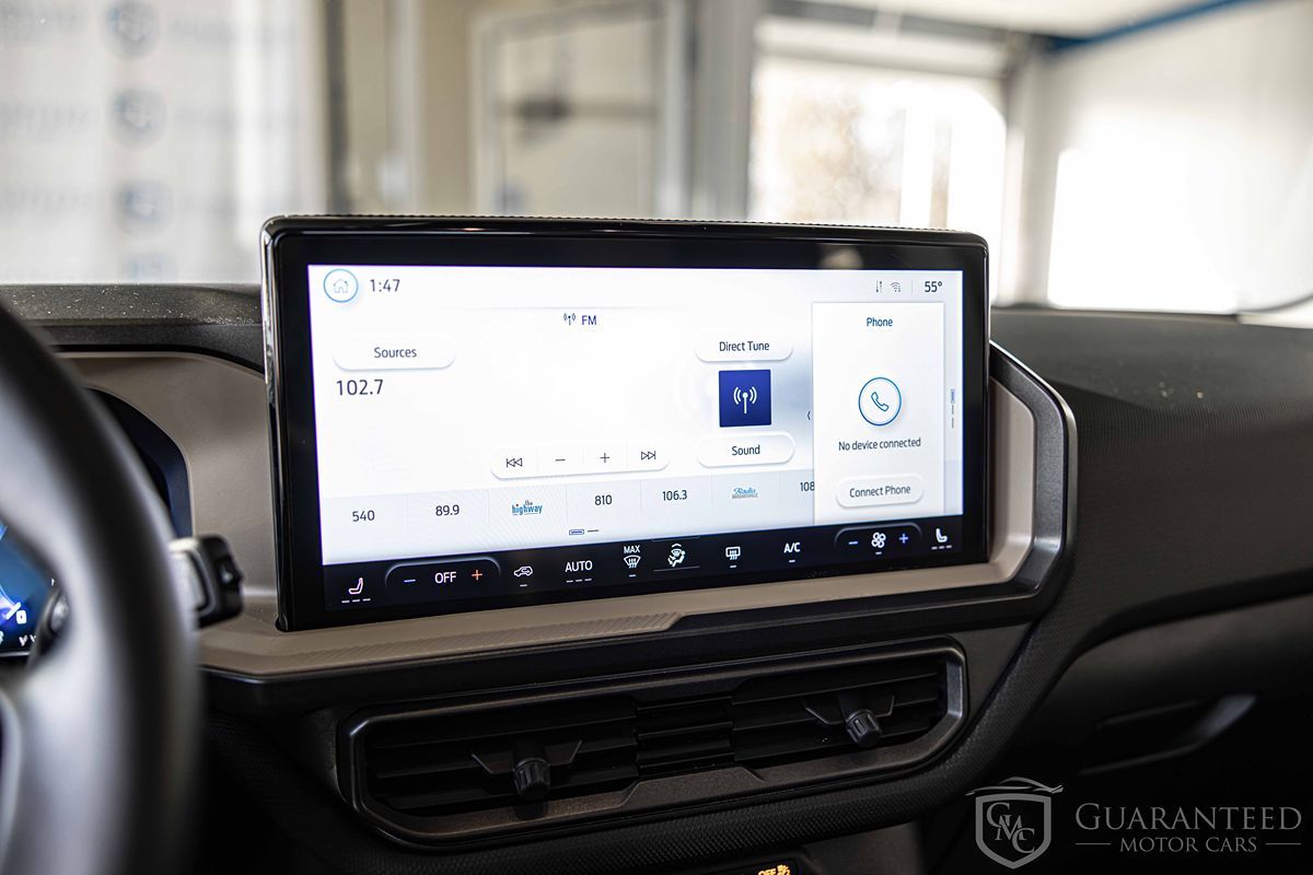 2025 FORD BRONCO SPORT - Image 23