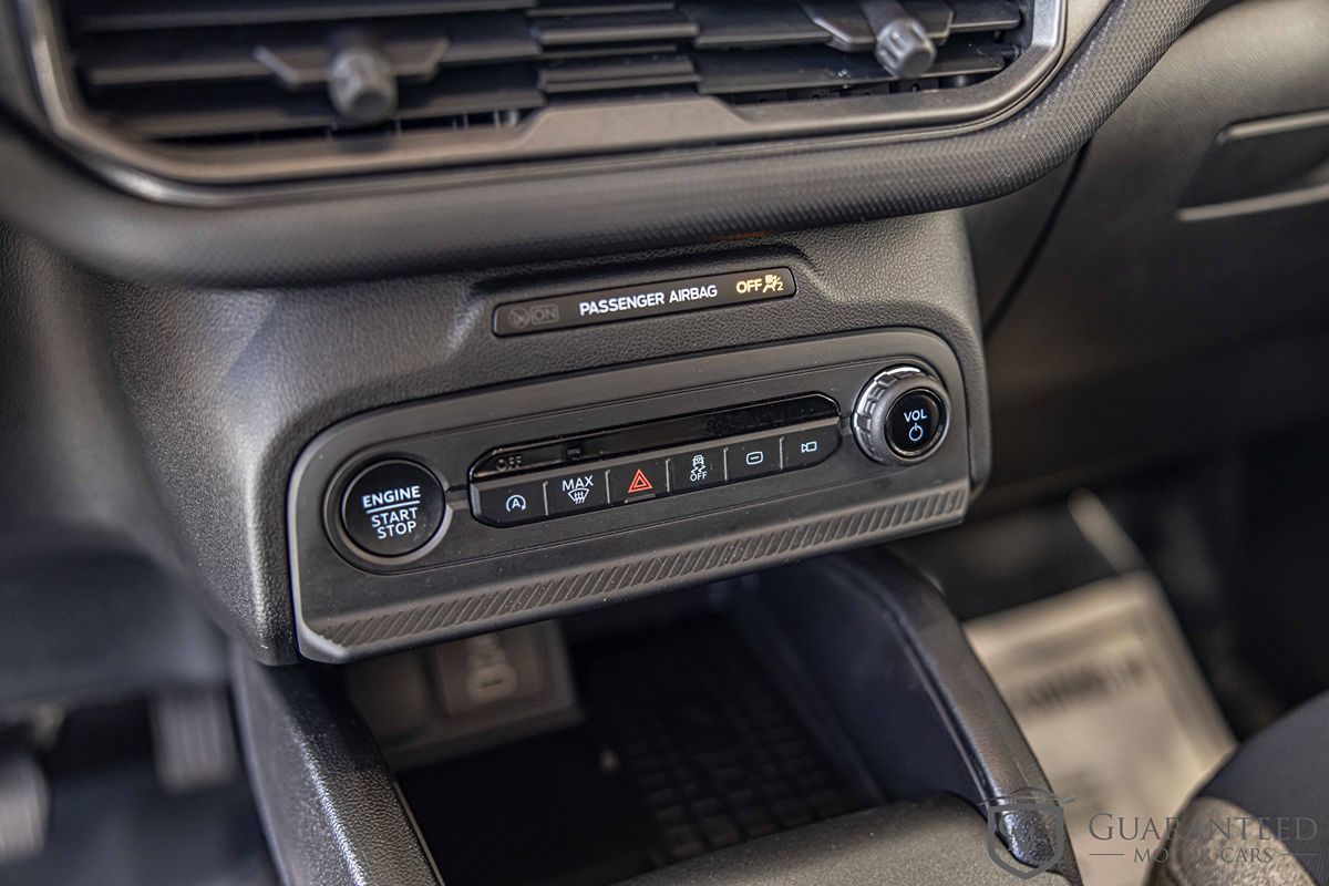 2025 FORD BRONCO SPORT - Image 24