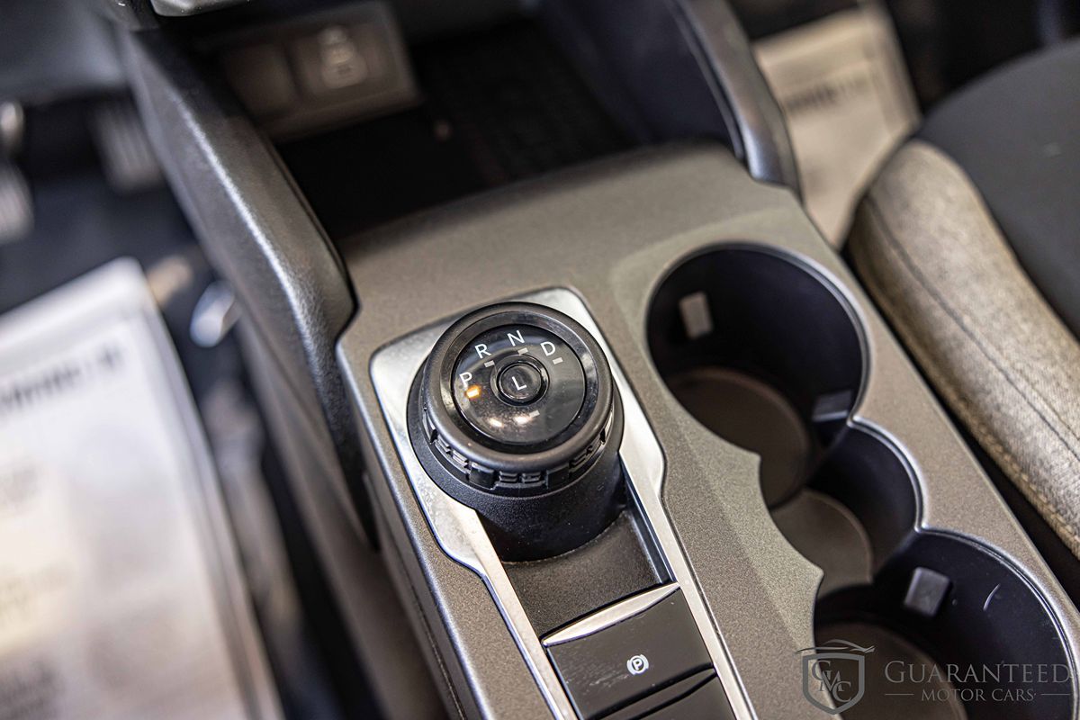 2025 FORD BRONCO SPORT - Image 25