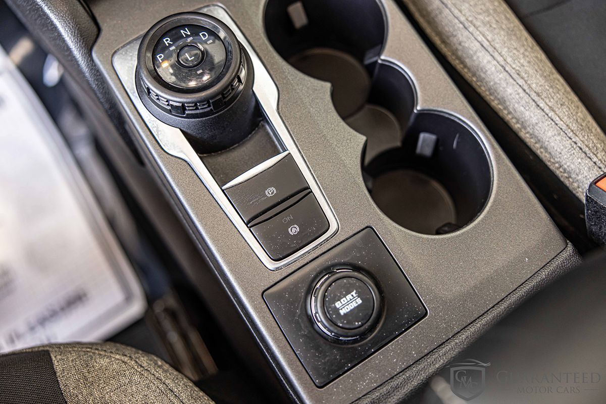 2025 FORD BRONCO SPORT - Image 26