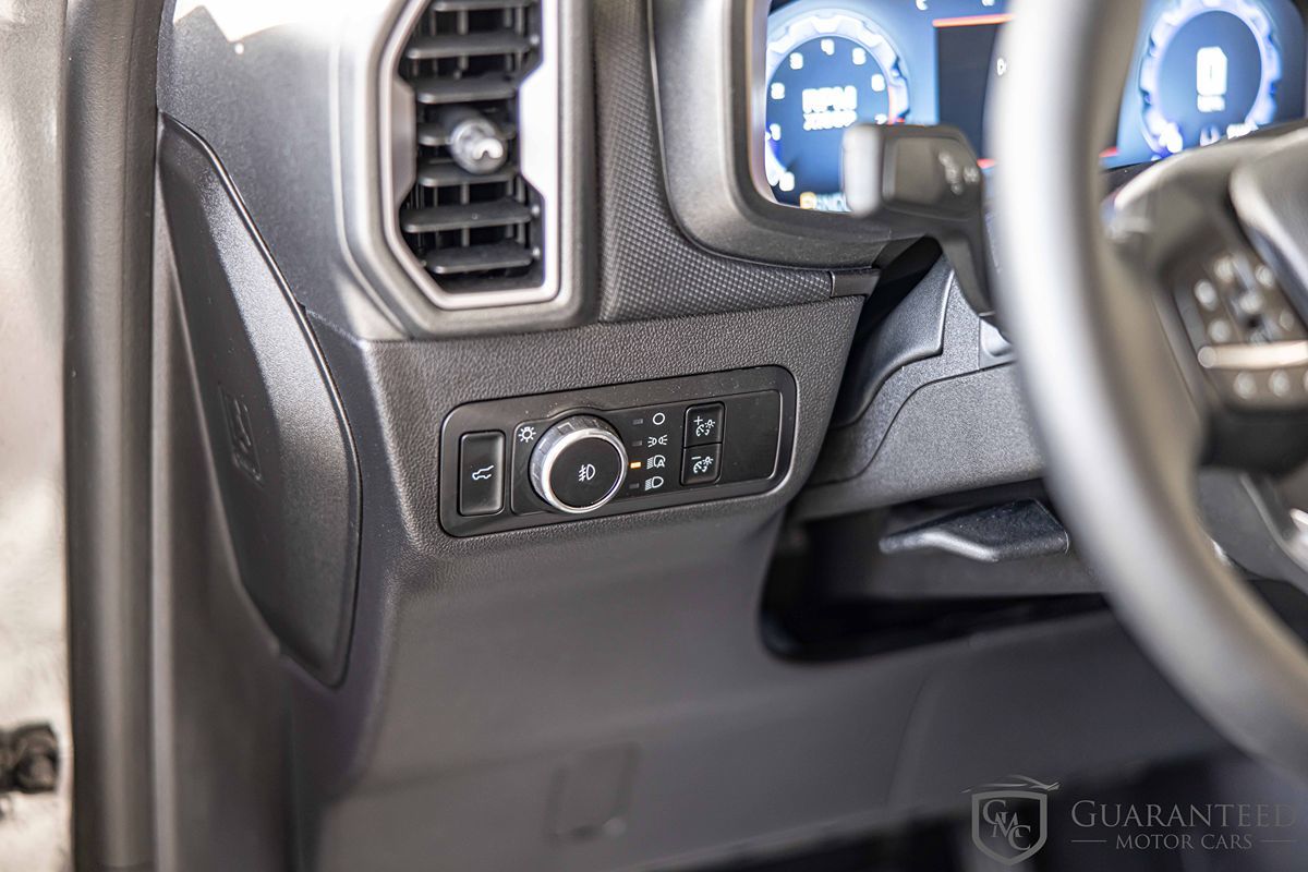 2025 FORD BRONCO SPORT - Image 30