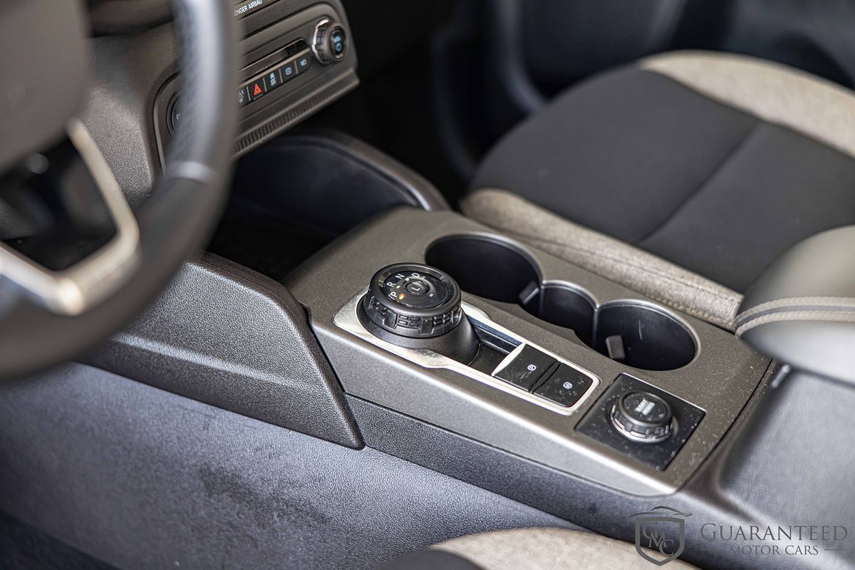 2025 FORD BRONCO SPORT - Image 31