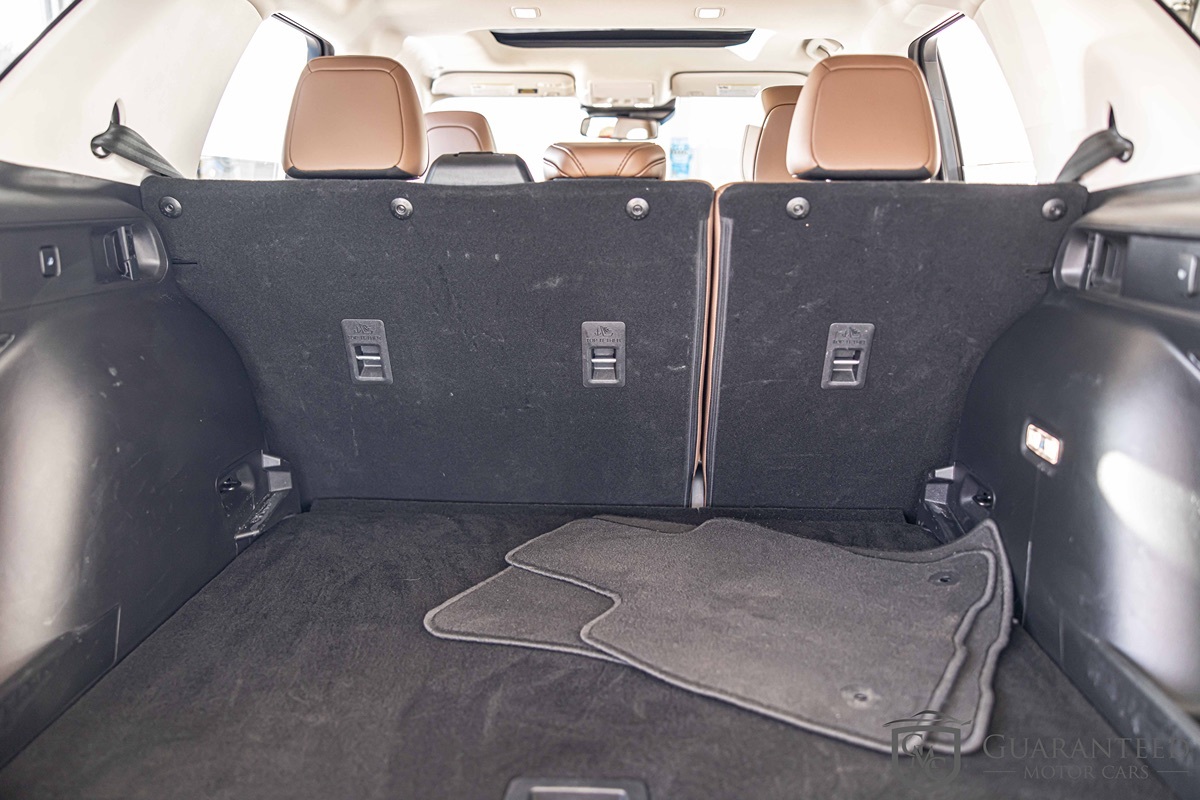 2025 FORD BRONCO SPORT - Image 16