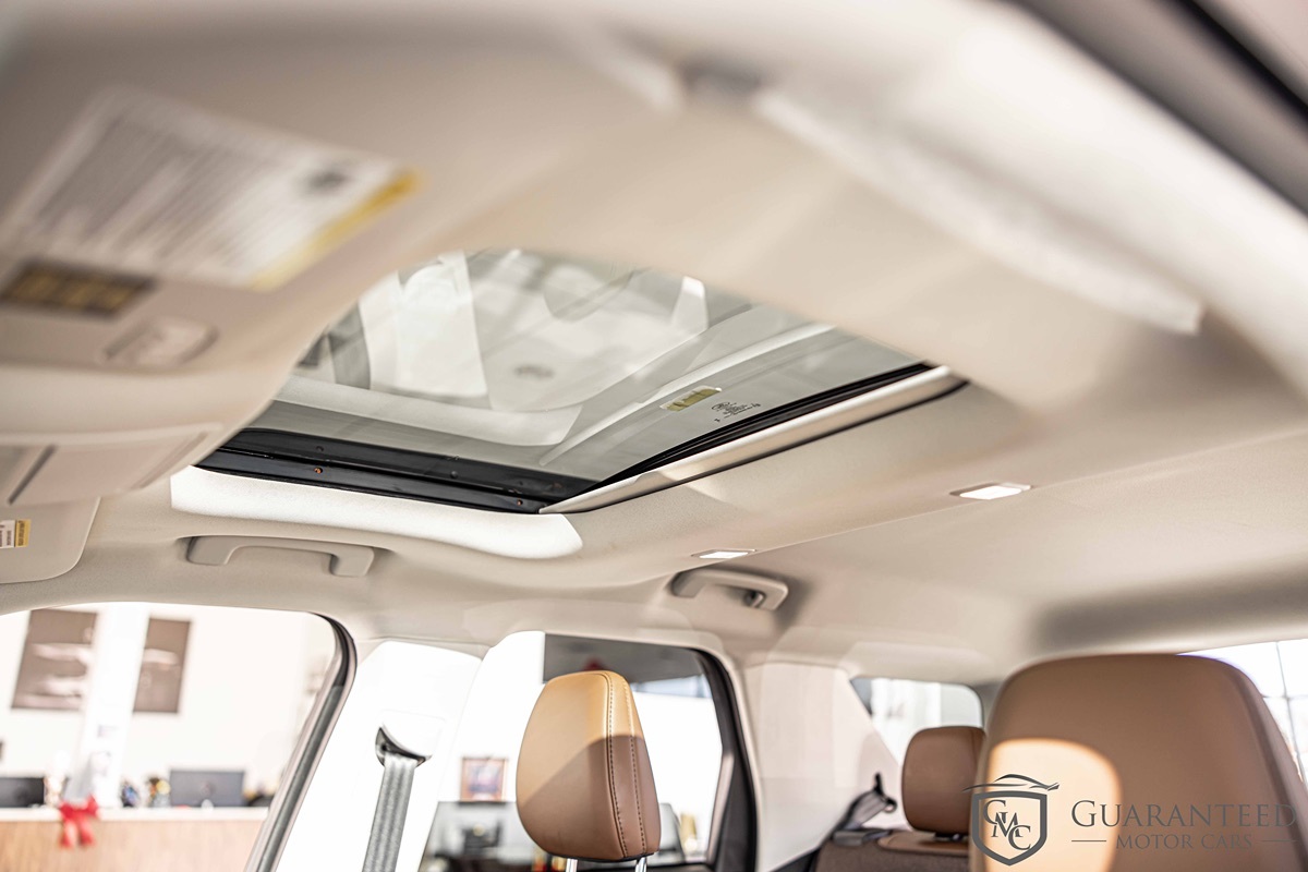 2025 FORD BRONCO SPORT - Image 18