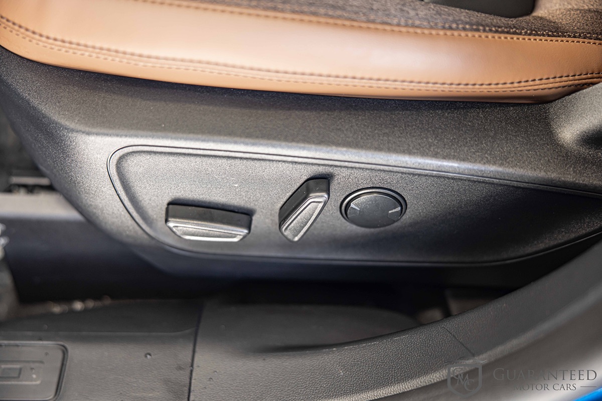 2025 FORD BRONCO SPORT - Image 22