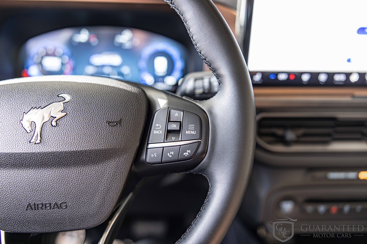 2025 FORD BRONCO SPORT - Image 25