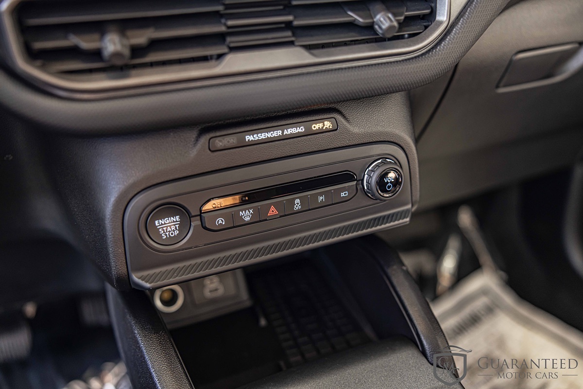 2025 FORD BRONCO SPORT - Image 27