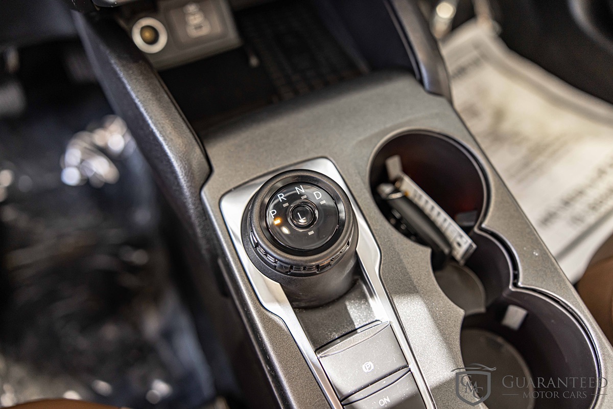 2025 FORD BRONCO SPORT - Image 29