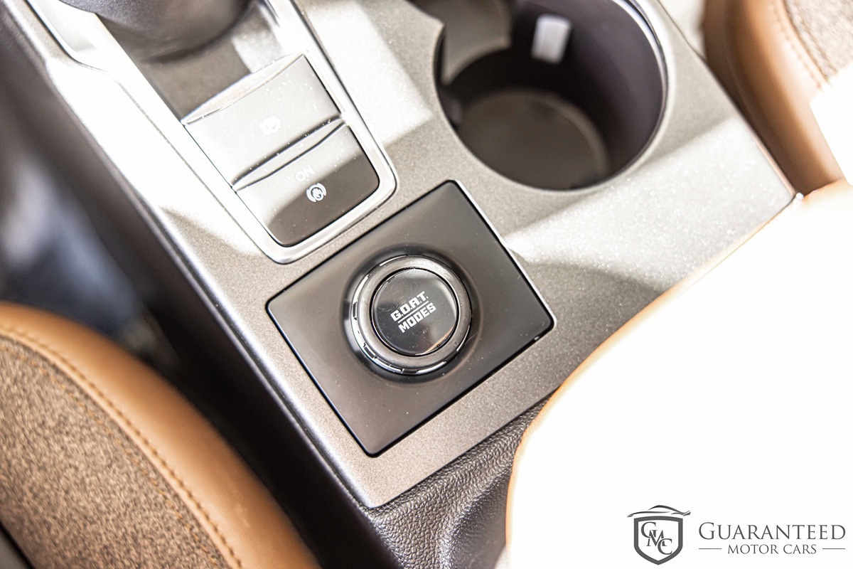 2025 FORD BRONCO SPORT - Image 30