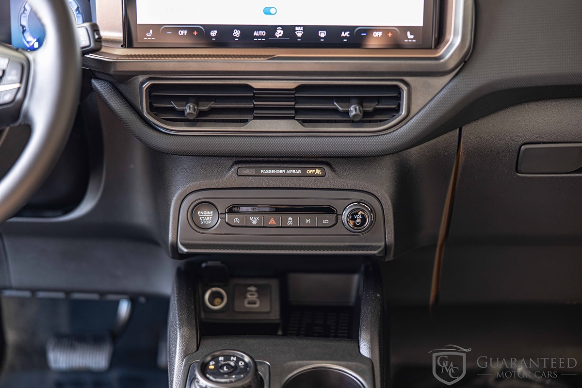 2025 FORD BRONCO SPORT - Image 37