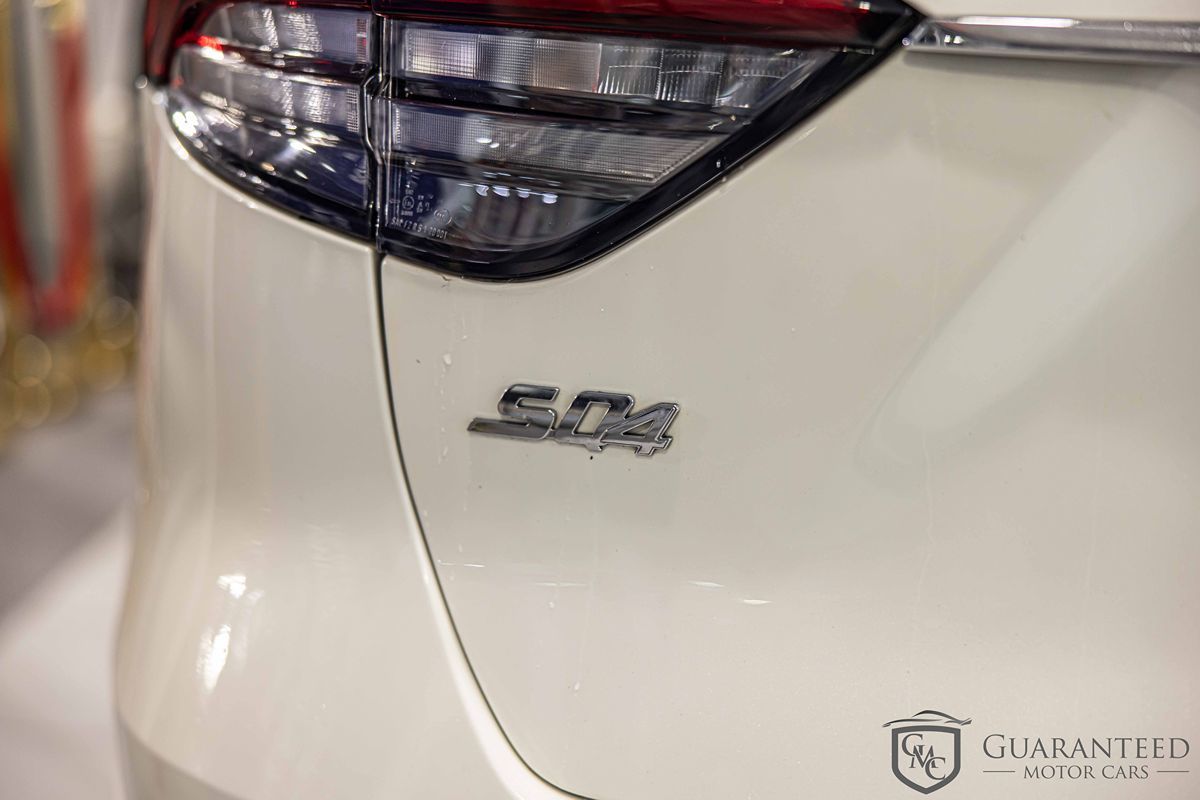 2021 MASERATI LEVANTE - Image 13