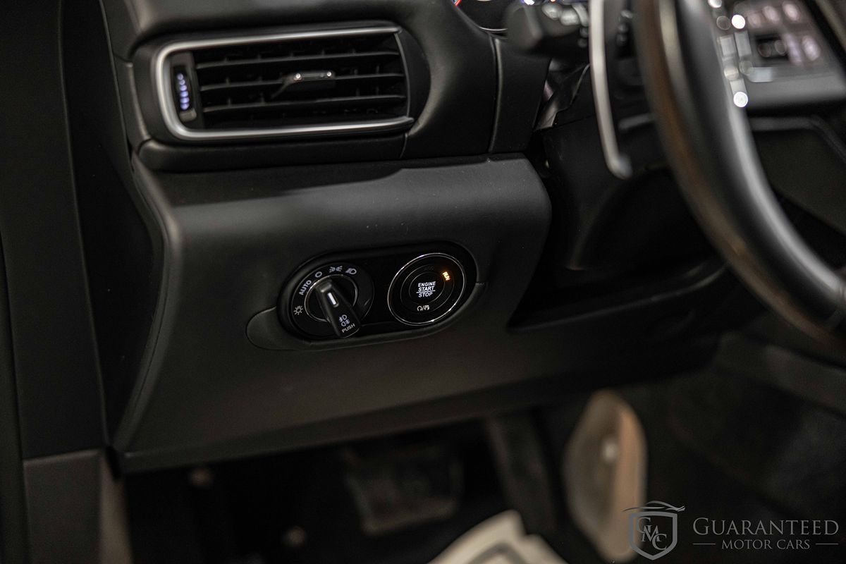 2021 MASERATI LEVANTE - Image 22