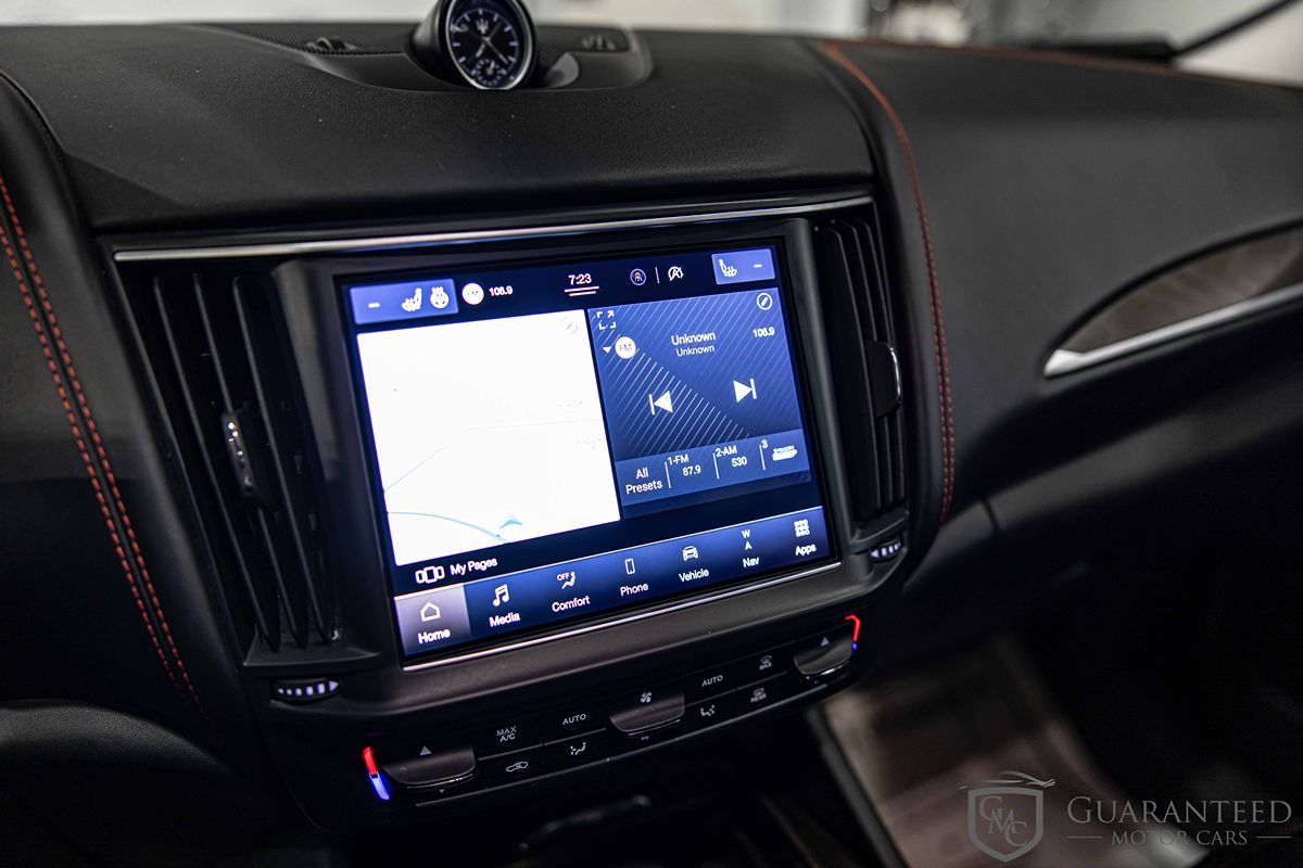 2021 MASERATI LEVANTE - Image 29