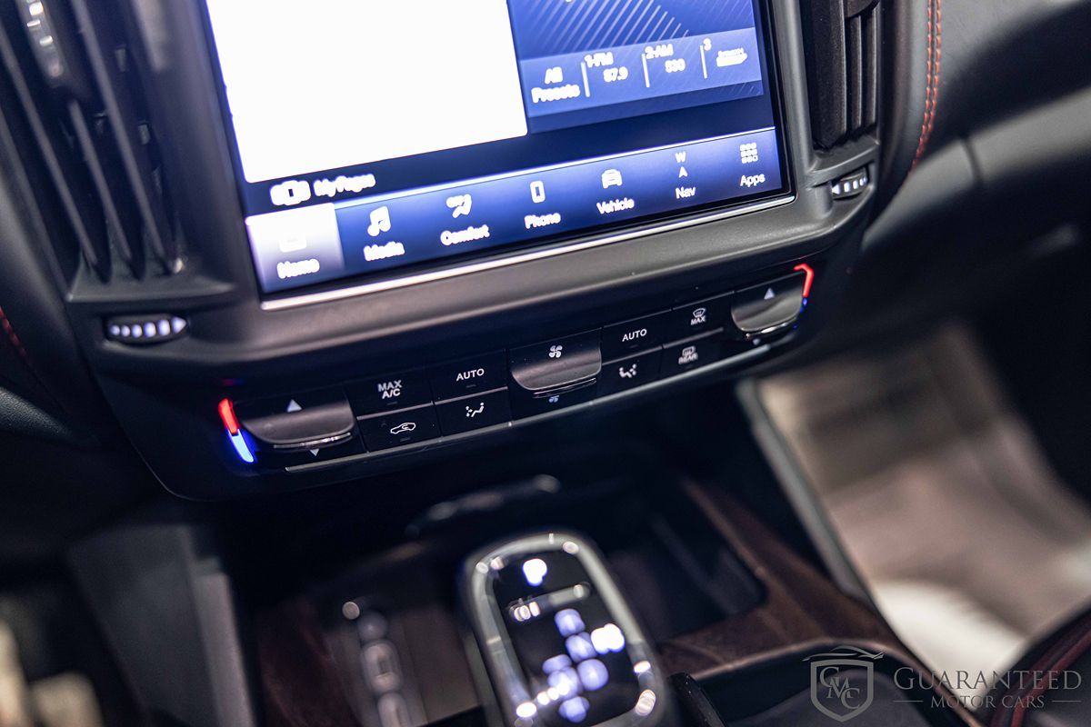 2021 MASERATI LEVANTE - Image 30