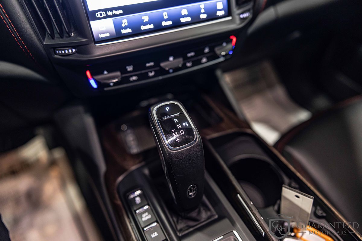 2021 MASERATI LEVANTE - Image 31