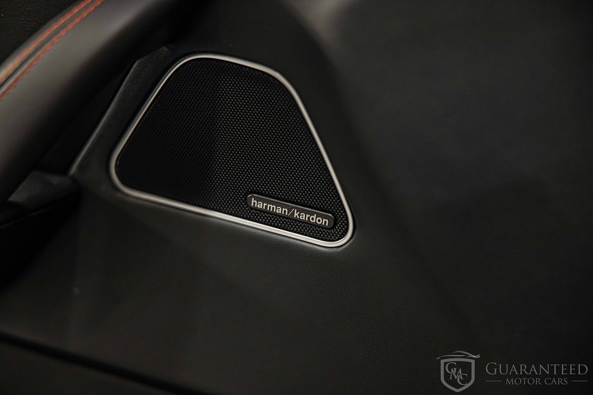 2021 MASERATI LEVANTE - Image 33