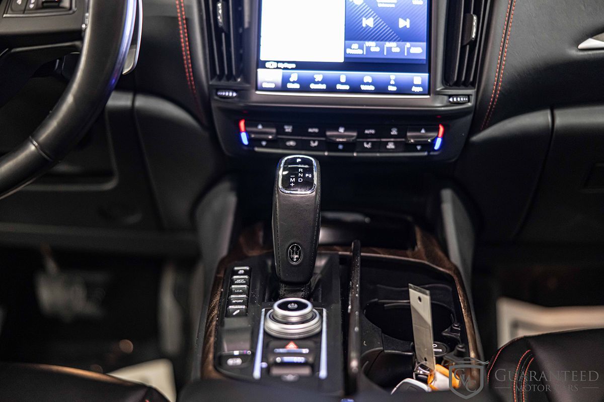 2021 MASERATI LEVANTE - Image 40