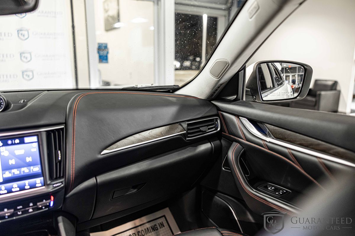 2021 MASERATI LEVANTE - Image 41