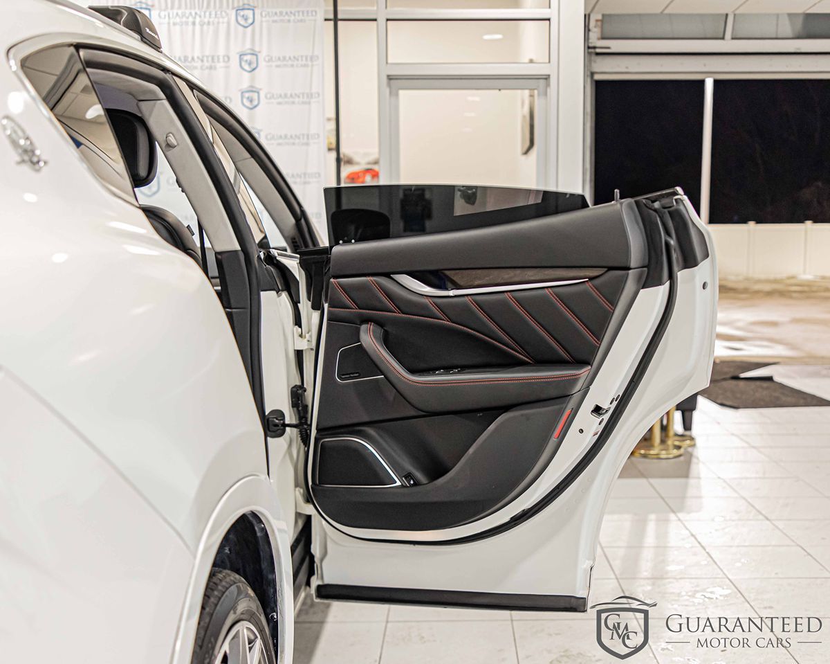 2021 MASERATI LEVANTE - Image 42