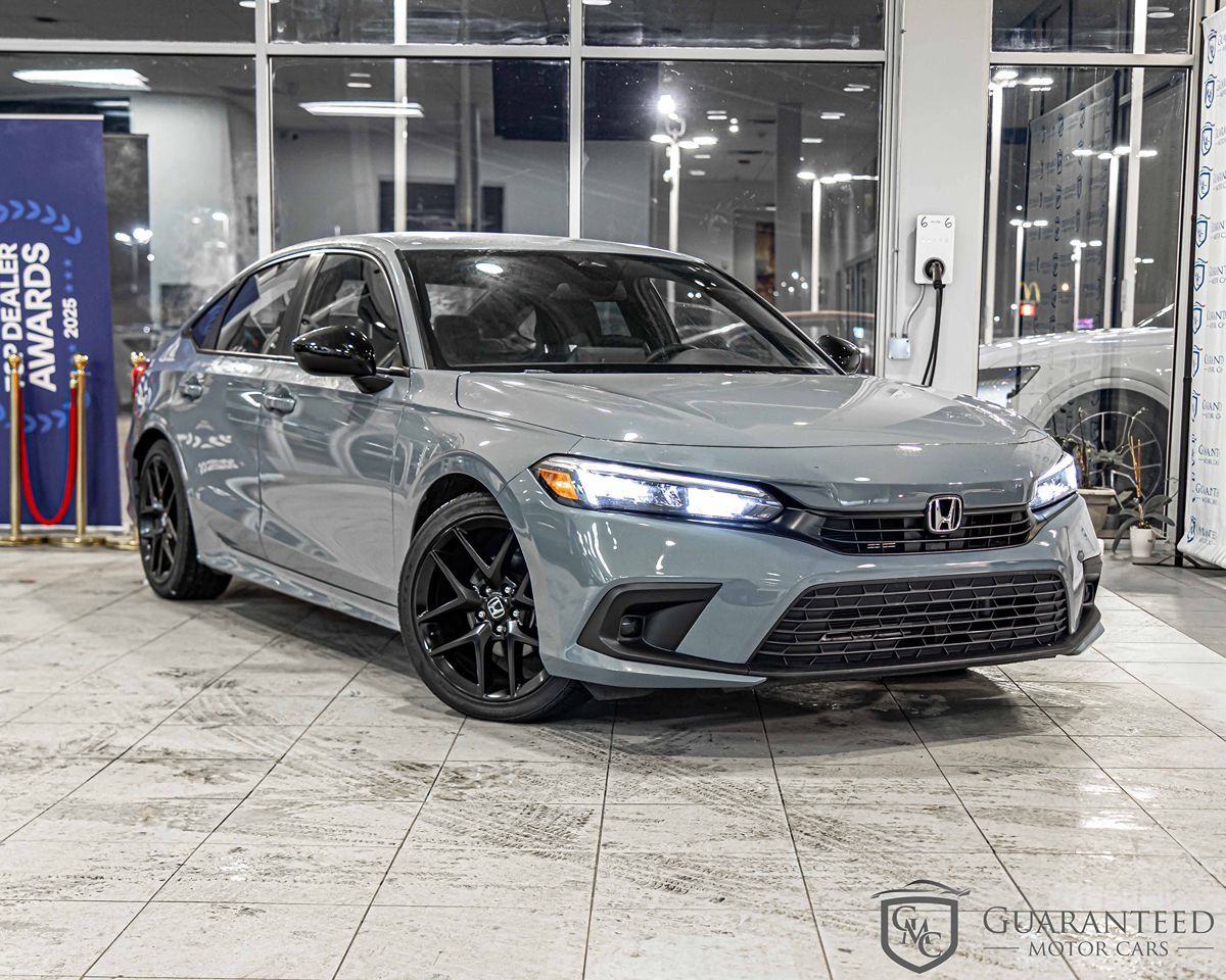 2024 HONDA CIVIC - Image 3