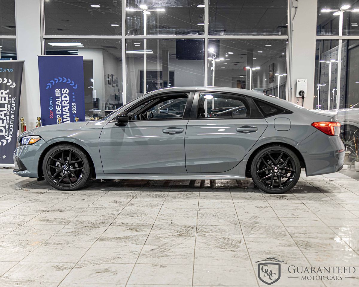 2024 HONDA CIVIC - Image 6