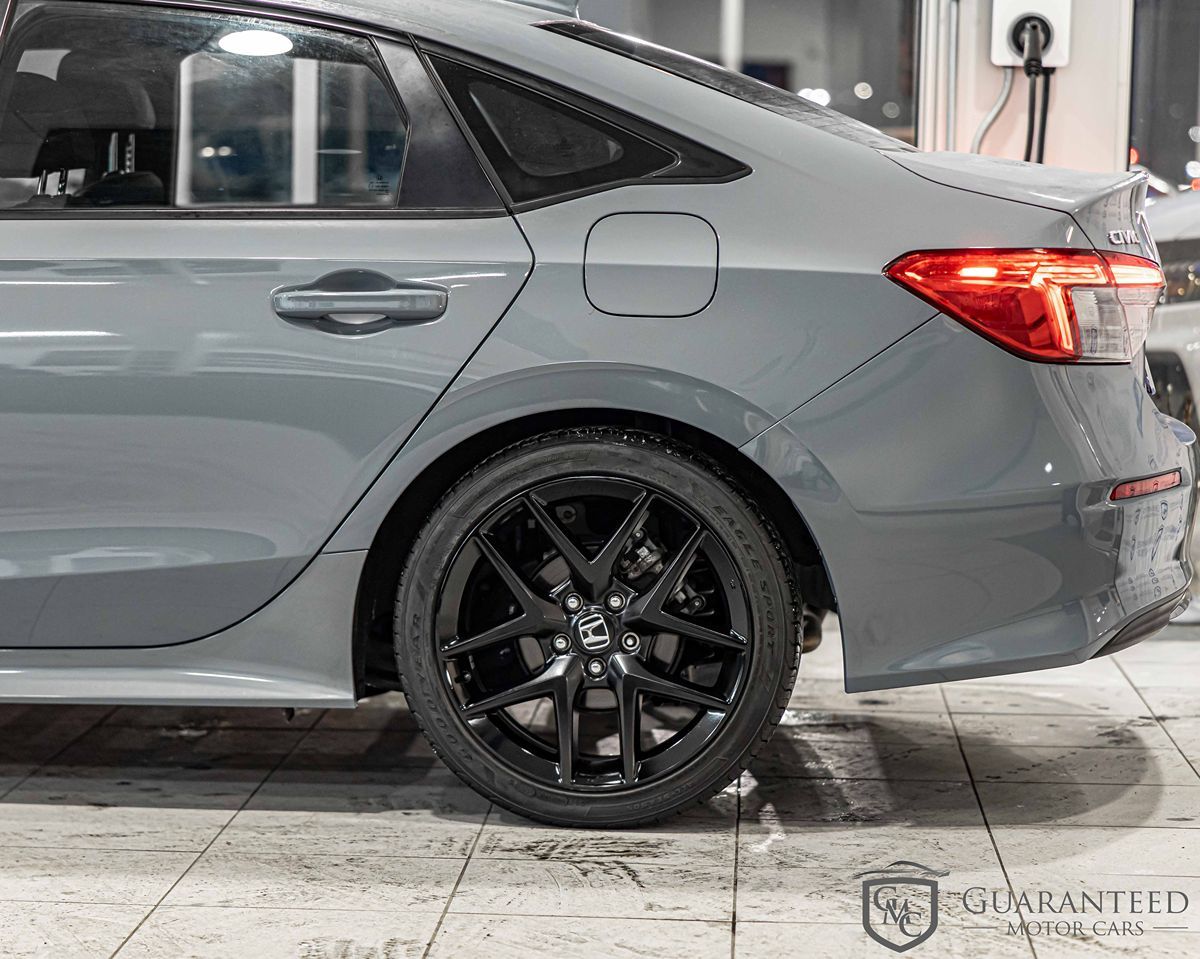 2024 HONDA CIVIC - Image 8