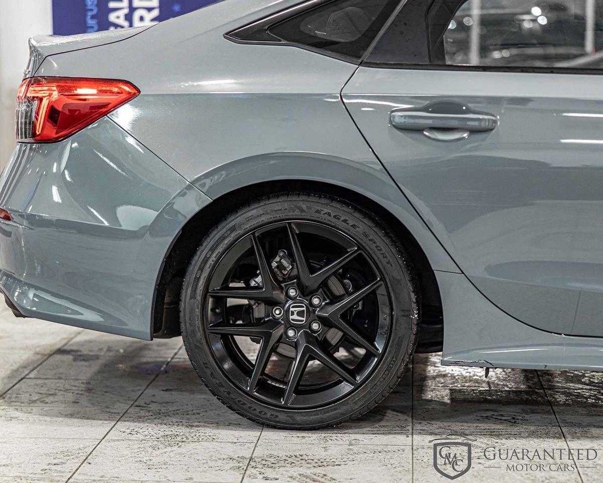 2024 HONDA CIVIC - Image 10