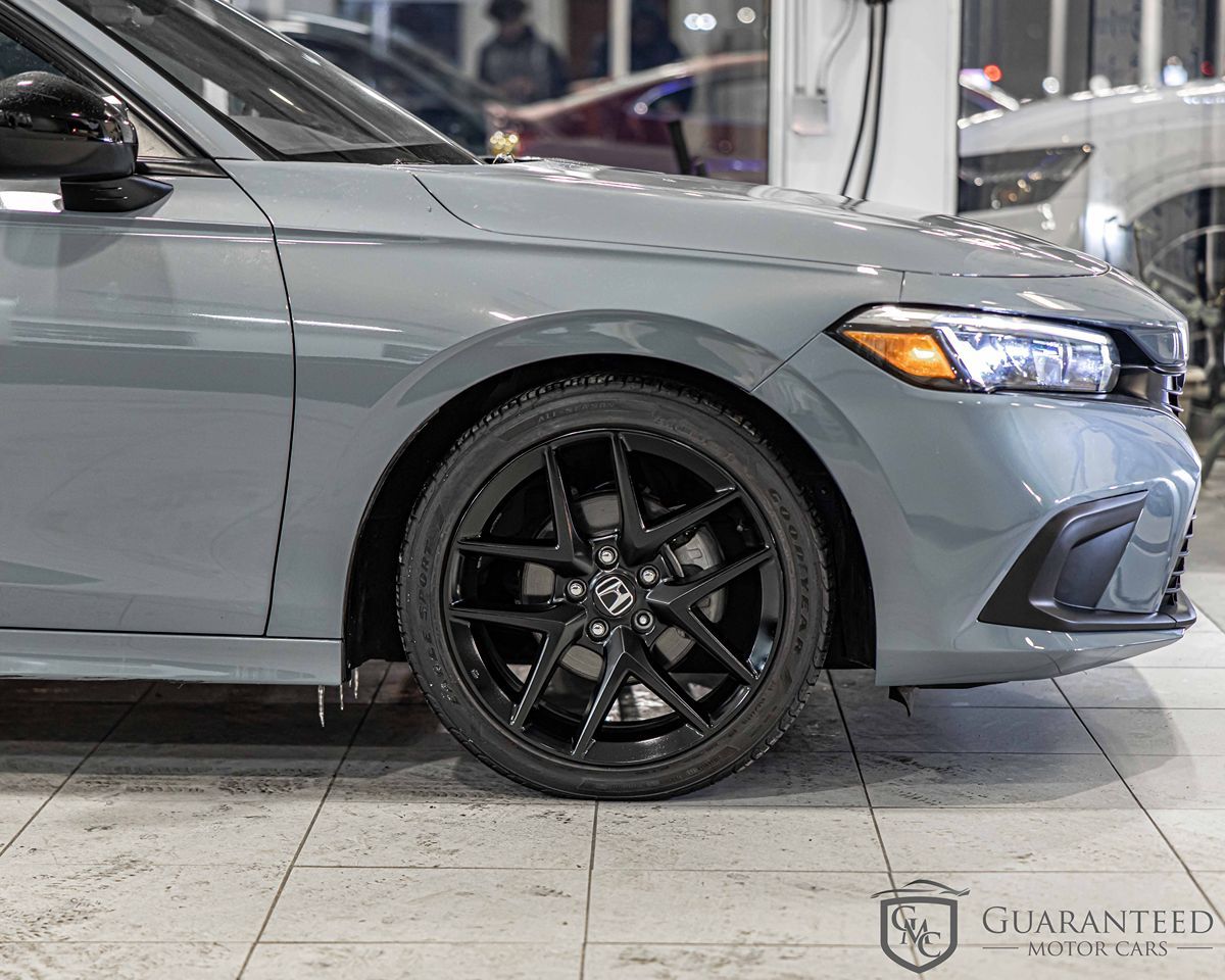 2024 HONDA CIVIC - Image 11