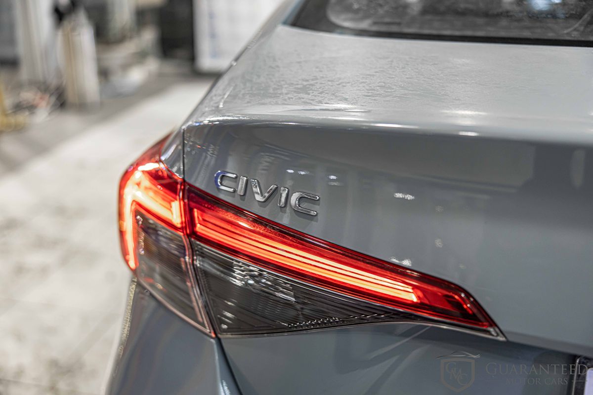 2024 HONDA CIVIC - Image 15