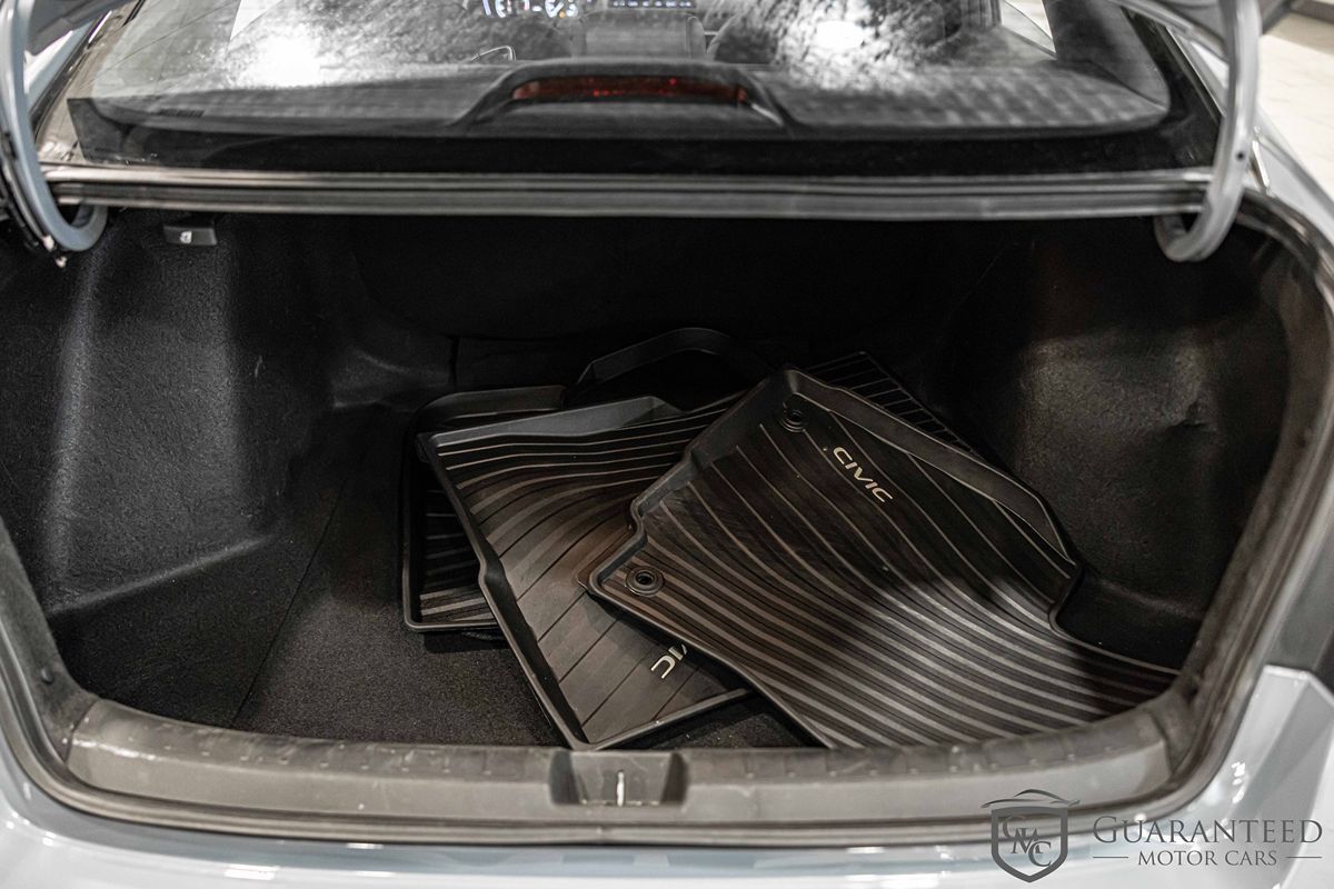 2024 HONDA CIVIC - Image 17