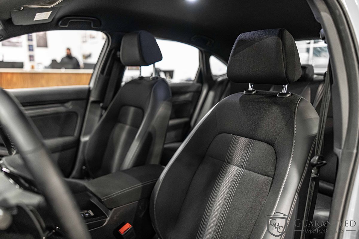 2024 HONDA CIVIC - Image 18