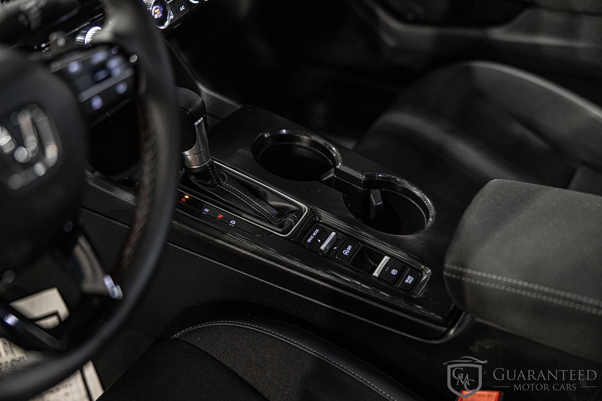 2024 HONDA CIVIC - Image 20