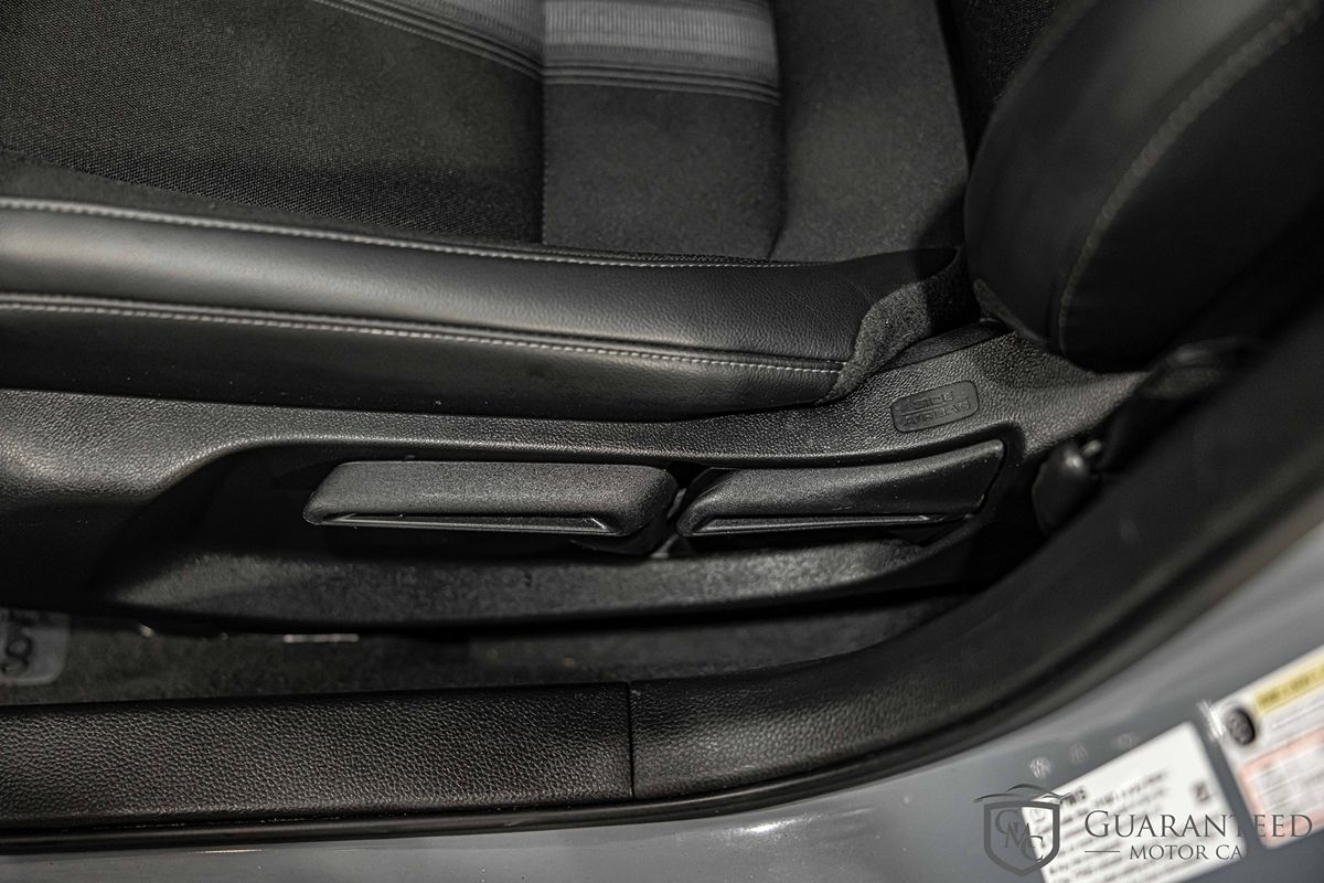 2024 HONDA CIVIC - Image 21