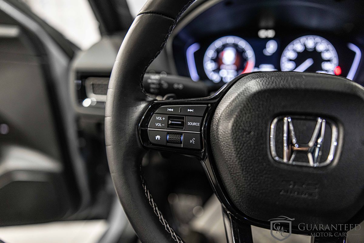 2024 HONDA CIVIC - Image 23