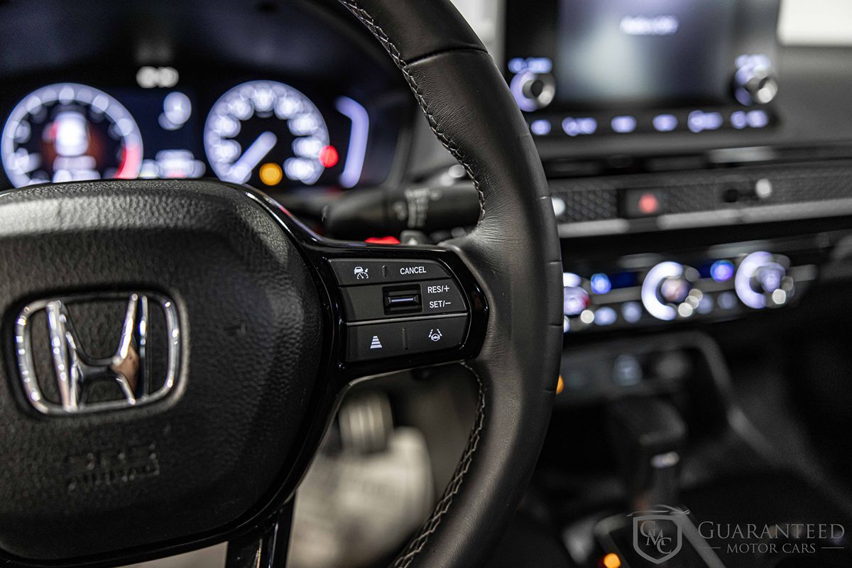 2024 HONDA CIVIC - Image 24
