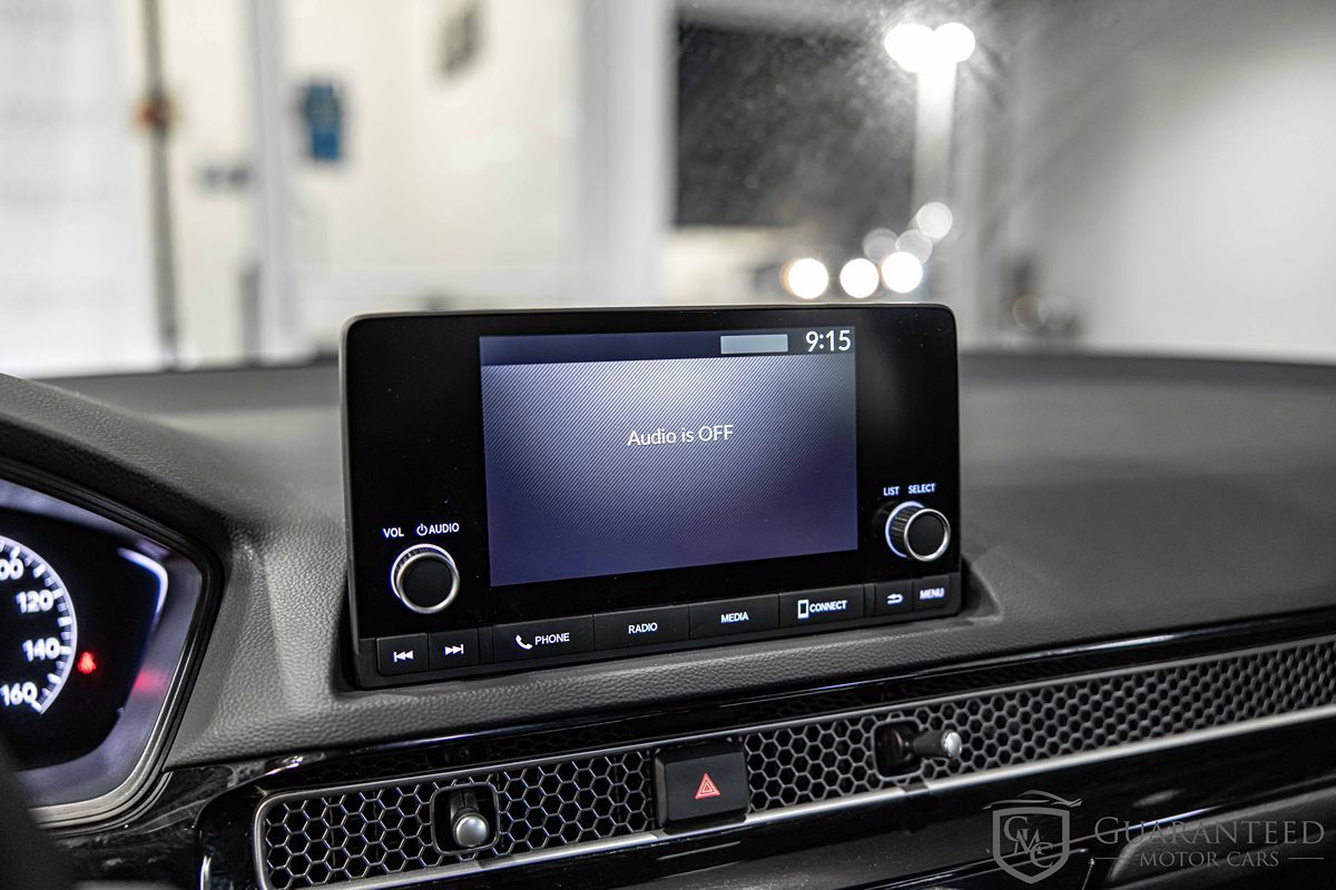 2024 HONDA CIVIC - Image 25