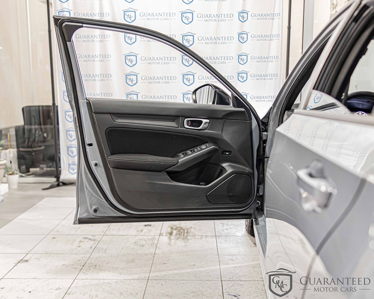 2024 HONDA CIVIC - Image 29