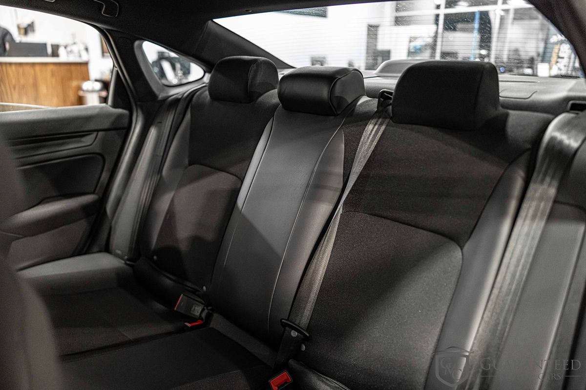2024 HONDA CIVIC - Image 30