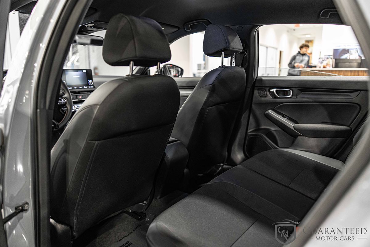 2024 HONDA CIVIC - Image 31