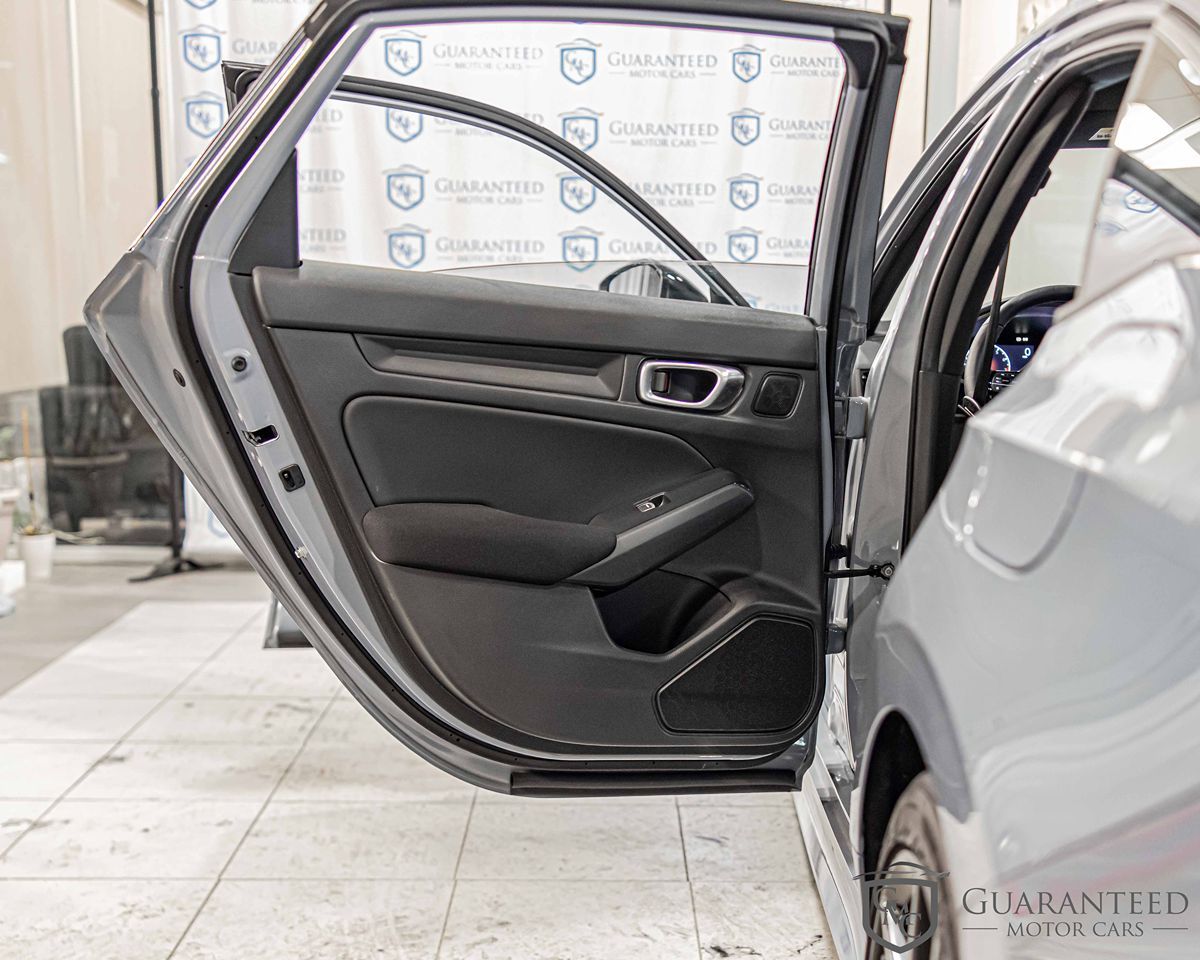2024 HONDA CIVIC - Image 32