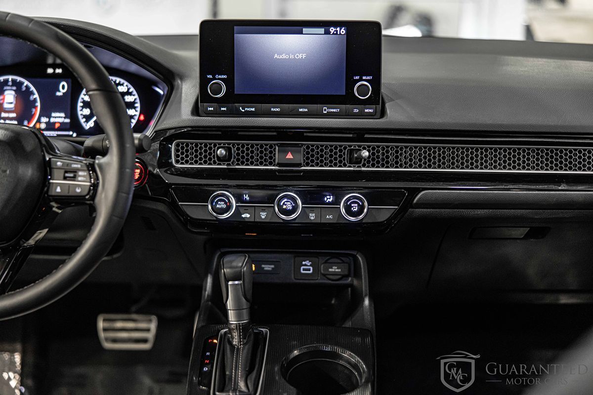 2024 HONDA CIVIC - Image 35