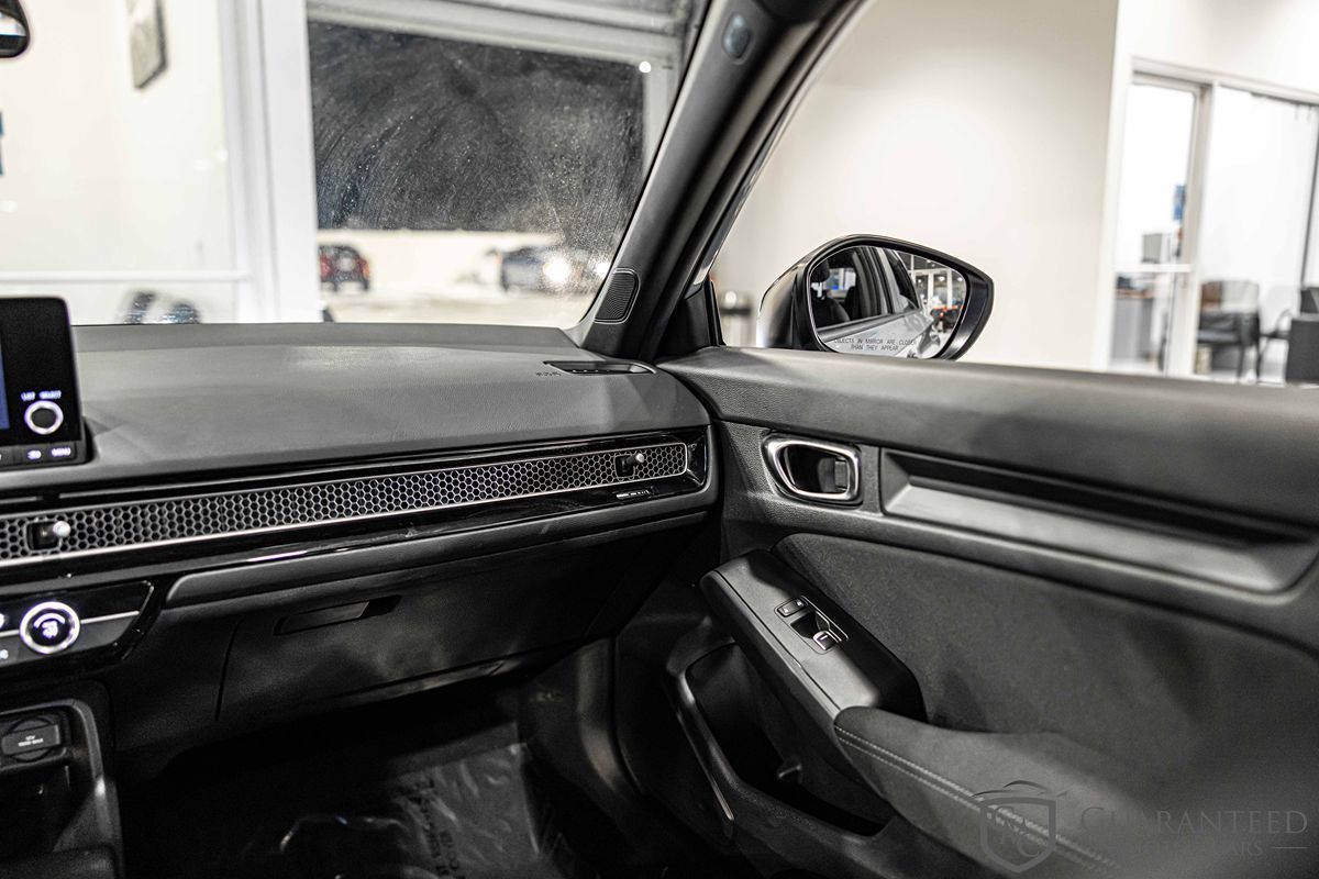 2024 HONDA CIVIC - Image 36