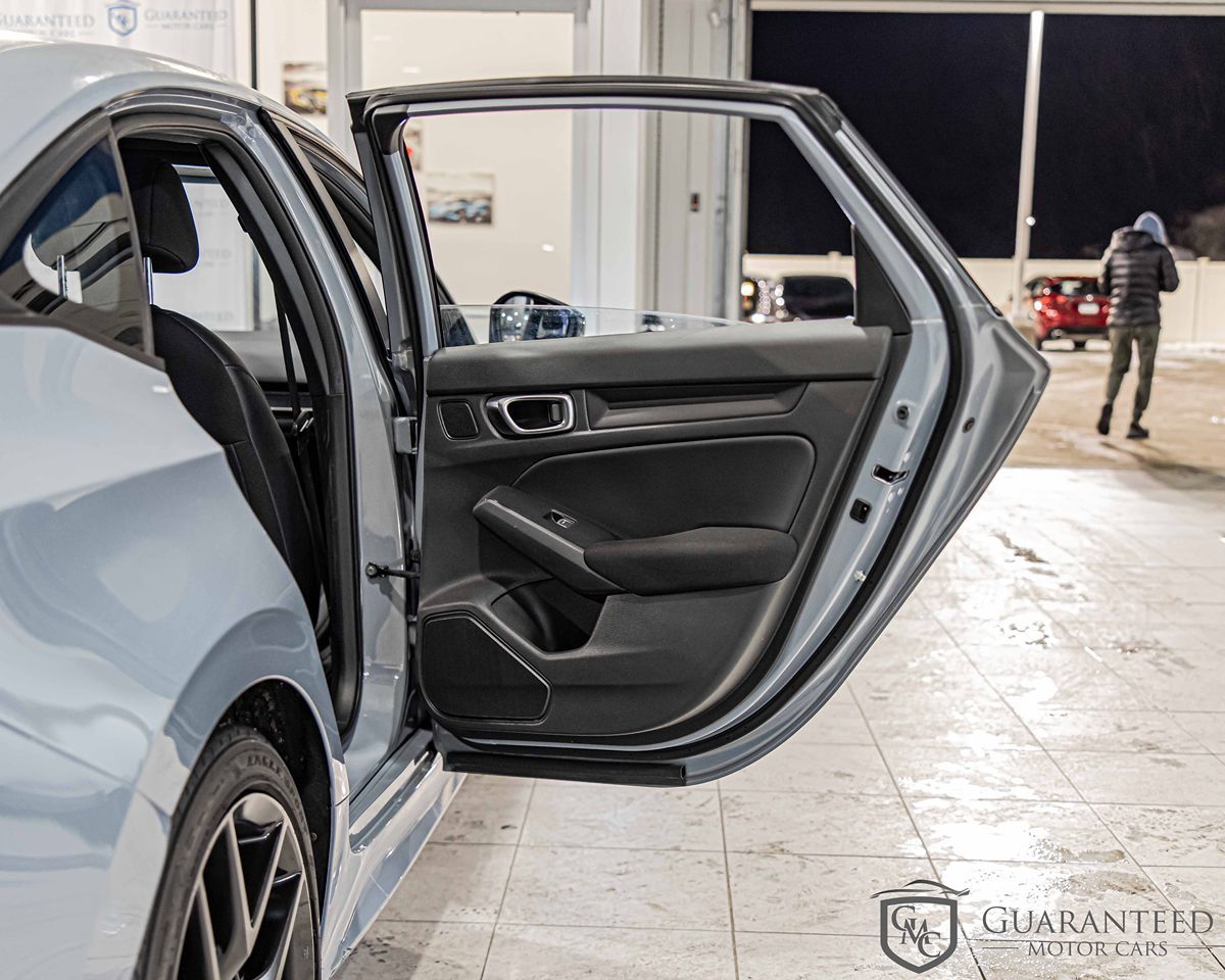 2024 HONDA CIVIC - Image 37