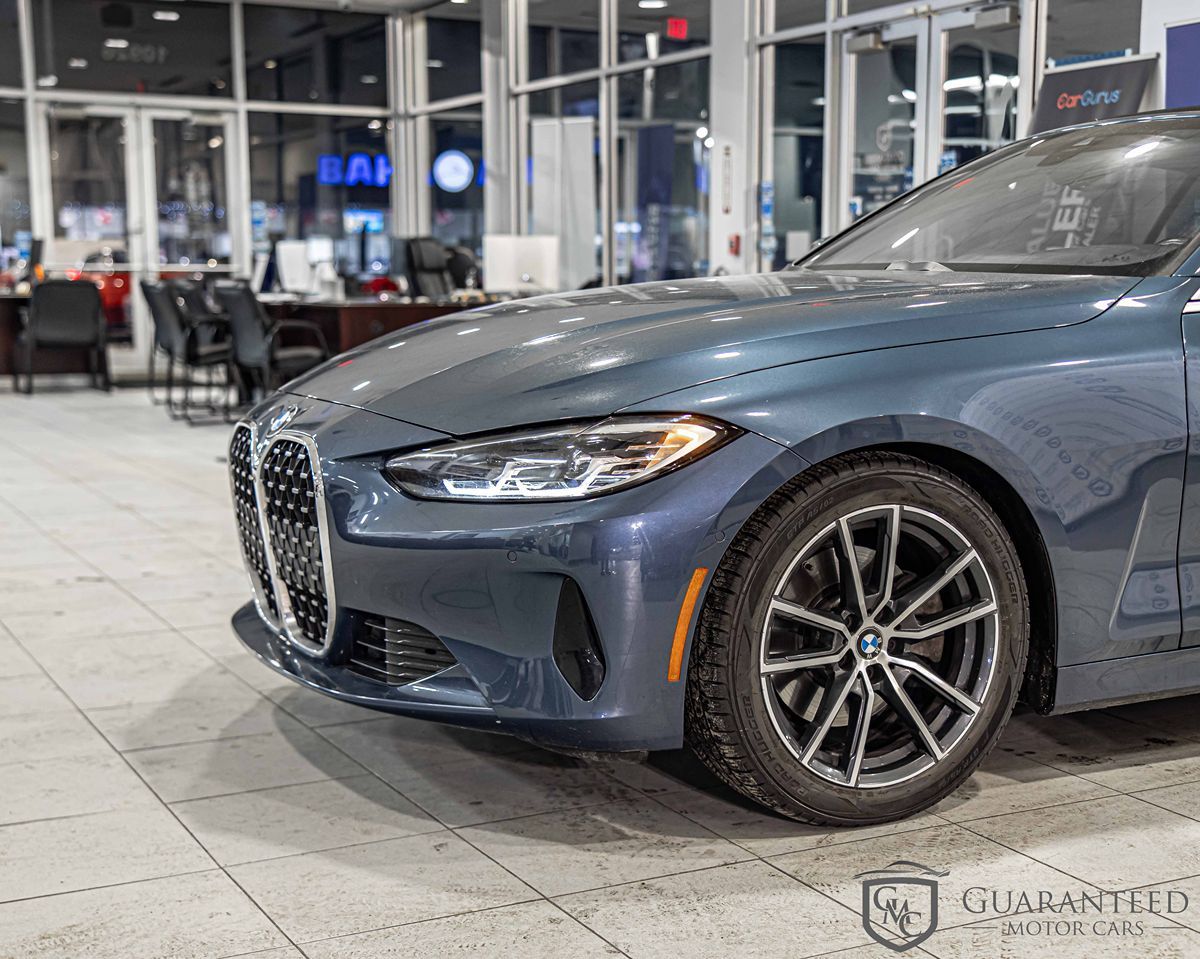 2021 BMW 430I - Image 5