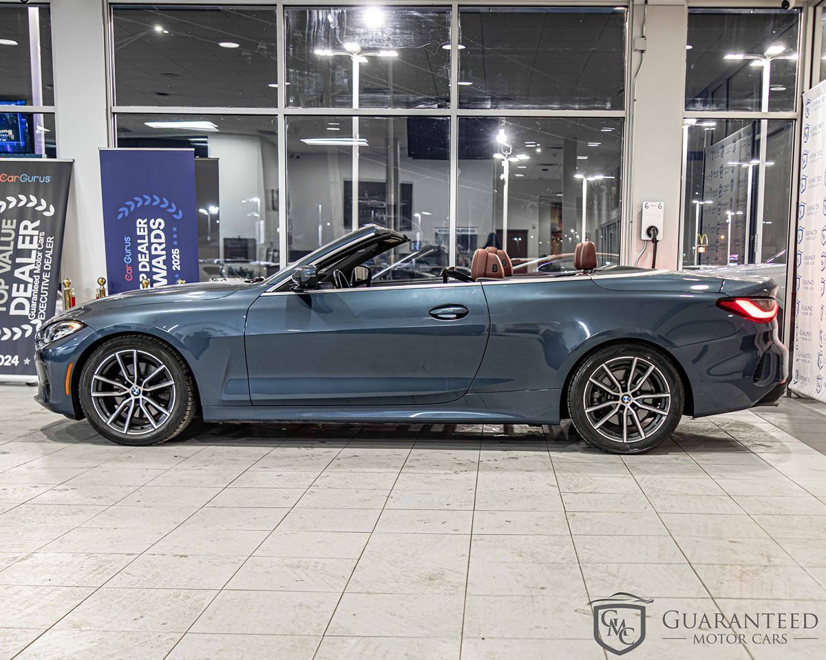 2021 BMW 430I - Image 6