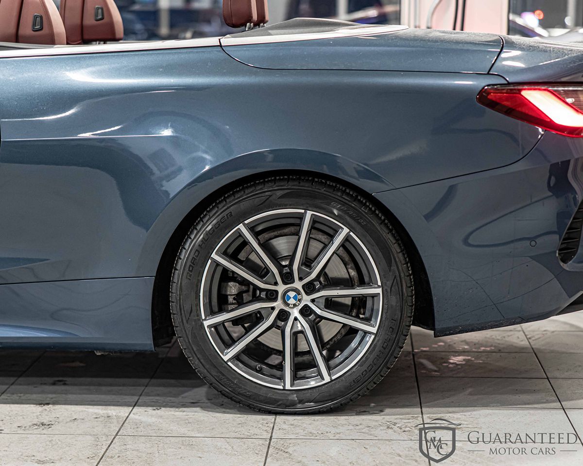 2021 BMW 430I - Image 8