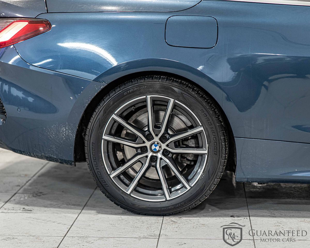 2021 BMW 430I - Image 10